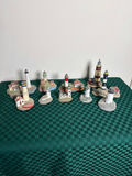 Assorted Lighthouse Miniatures - thumbnail 1 of 5