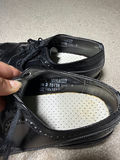 Assorted men's leather dress shoes (oxfords, loafers, and brogues) from Bill Blass and Rockport - thumbnail 6 of 20