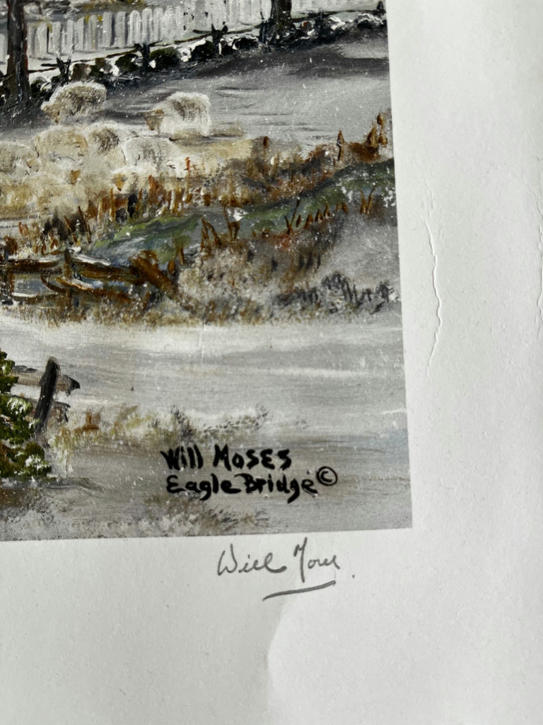 Christmas Eve Service by Will Moses - image 4 of 8