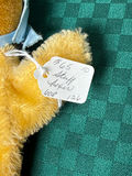 Steiff Boxer Sarras Hand Puppet - thumbnail 2 of 3