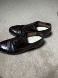 Assorted men's leather dress shoes (oxfords, loafers, and brogues) from Bill Blass and Rockport - thumbnail 2 of 20
