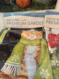 Assorted Garden Flags and Decorative Towels - thumbnail 4 of 8