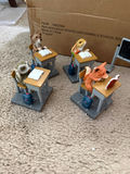 Woodland Animals Classroom Playset - thumbnail 2 of 6