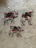 Assorted Christmas Ornaments - thumbnail 10 of 21