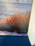 Beach dune landscape painting - thumbnail 3 of 3