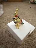 Assorted miniature trinket boxes - thumbnail 6 of 7