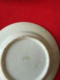 Assorted Japanese porcelain bowls and platter with landscape, dragon and girl motifs - thumbnail 6 of 8