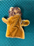 Steiff Leo Lion Hand Puppet - thumbnail 3 of 3
