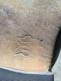 Assorted men's leather dress shoes (oxfords, loafers, and brogues) from Bill Blass and Rockport - thumbnail 4 of 20