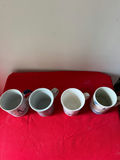 Nautical-themed ceramic mugs and glassware set - thumbnail 3 of 9