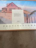 Provincetown Summer '96 by John Dowd framed art print - thumbnail 2 of 4