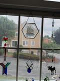 Assorted decorative hanging ornaments - thumbnail 6 of 16