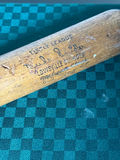 Louisville Slugger baseball bat - thumbnail 3 of 5