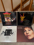 Vintage vinyl LP collection: musicals and soundtracks - thumbnail 3 of 7