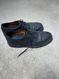 Assorted men's leather dress shoes (oxfords, loafers, and brogues) from Bill Blass and Rockport - thumbnail 14 of 20