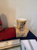 Assorted Mugs, Towels, and Kitchen Accessories - thumbnail 3 of 7