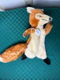 Steiff Smardy Fox Hand Puppet - thumbnail 1 of 3