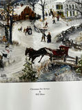 Christmas Eve Service by Will Moses - thumbnail 5 of 8