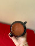 Ceramic Teapot Collection on Decorative Tray - thumbnail 14 of 14