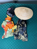 Traditional Asian Hand Puppets - thumbnail 2 of 2