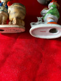 Assorted Ceramic Figurines and Sailboat Mugs - thumbnail 3 of 5