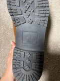 Assorted men's leather dress shoes (oxfords, loafers, and brogues) from Bill Blass and Rockport - thumbnail 9 of 20