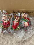 Assorted Christmas Ornaments - thumbnail 21 of 21