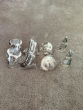 Assorted napkin rings and decorative trinkets - thumbnail 6 of 8