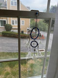 Assorted decorative hanging ornaments - thumbnail 12 of 16