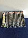 Midsomer Murders DVD Box Sets (Series 8–20) - thumbnail 1 of 1