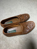 Assorted men's leather dress shoes (oxfords, loafers, and brogues) from Bill Blass and Rockport - thumbnail 11 of 20