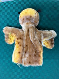 Vintage Steiff Wittie Owl Hand Puppet - thumbnail 3 of 3