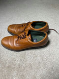 Assorted men's leather dress shoes (oxfords, loafers, and brogues) from Bill Blass and Rockport - thumbnail 8 of 20