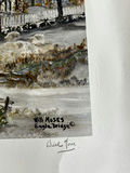 Christmas Eve Service by Will Moses - thumbnail 8 of 8