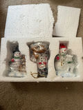 Assorted Christmas Ornaments - thumbnail 1 of 21
