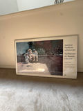 Framed Worcester Art Museum watercolor print: American Traditions in Watercolor - thumbnail 1 of 7