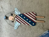 Patriotic USA-themed home decor assortment - thumbnail 4 of 8