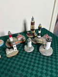Assorted Lighthouse Miniatures - thumbnail 3 of 5