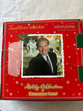 Traditions Collection Holiday Salad Plates by Christopher Radko - thumbnail 1 of 2