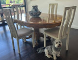 Dining Table & Chairs - thumbnail 1 of 22