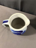 1990s Salt Glaze Pottery - thumbnail 8 of 14
