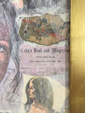 I'll Always Be With You - George Guzzi Framed Collage - thumbnail 5 of 10