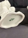 Belleek Vases & Flower Pot - thumbnail 5 of 18