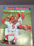 Red Sox in the 1970s & Yaz 3000 Stubs - thumbnail 14 of 14