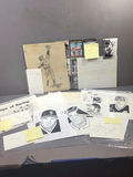 Miscellaneous Baseball Memorabilia - thumbnail 1 of 22