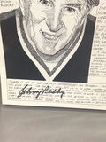 Johnny Pesky Memorabilia - thumbnail 9 of 13