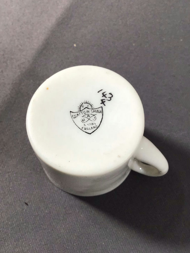 Treasured Antique Ceramics - image 11 of 29