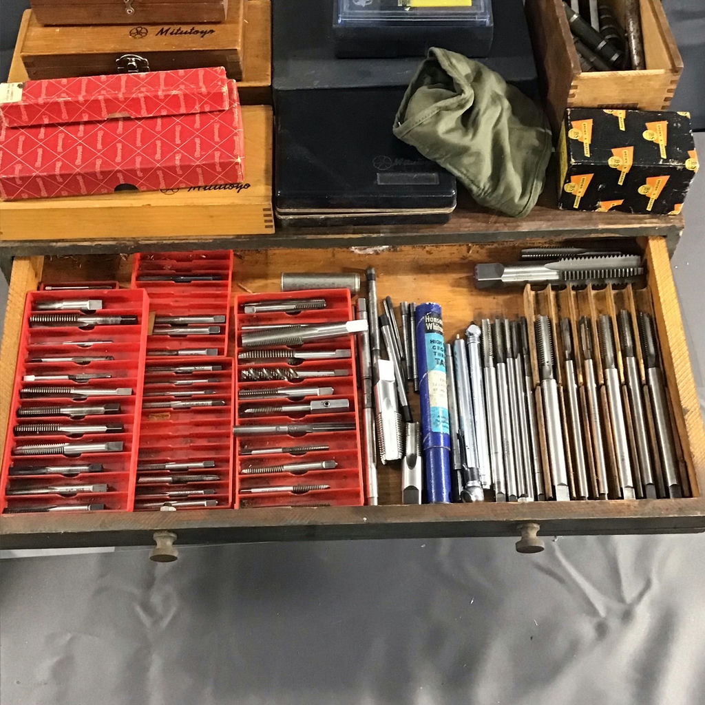 Engineering & More Tools - image 7 of 29