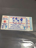 1967 Red Sox Memorabilia w/ World Series Tickets - thumbnail 10 of 22