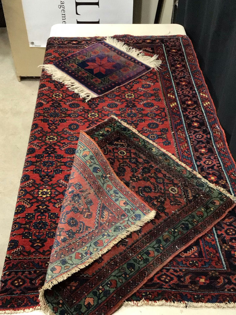 Oriental Rugs - image 4 of 7